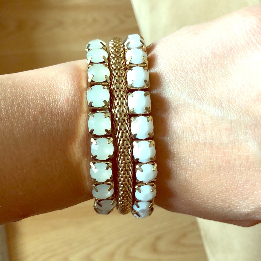 DSW Bracelet NWT